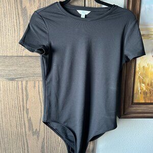 Time and Tru Women's Smoothing Bodysuit